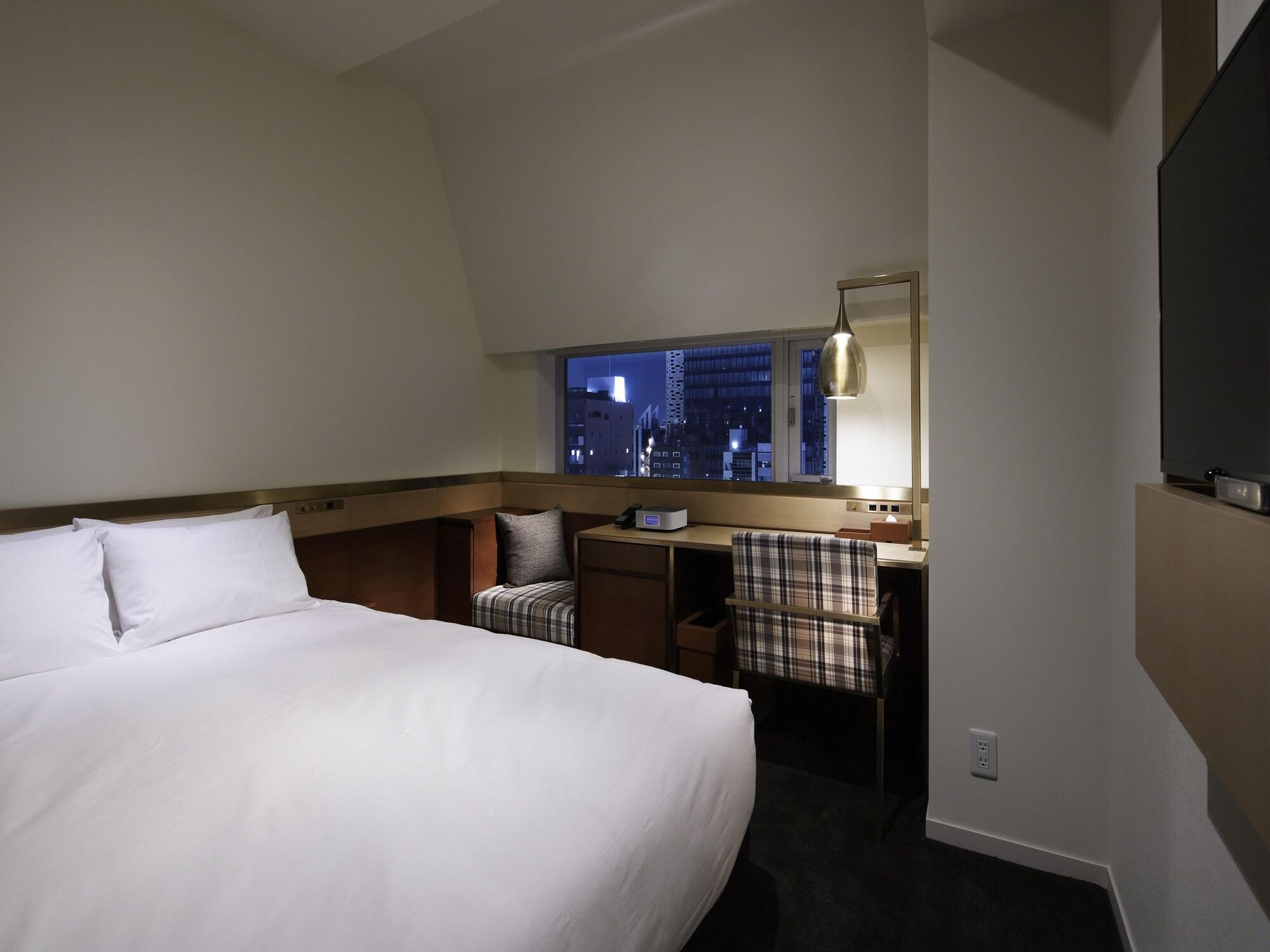 hotel shinjuku granbell hotel tokyo